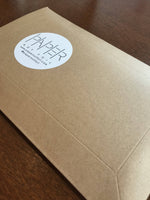 Intro Pack - Paper Not Foil